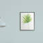 «Tropical Green Palm Fan» par Melissa Hyatt LLC - Peinture sur toile-859835555-859835554