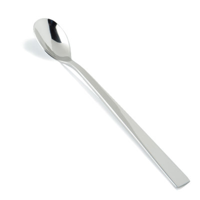 Spada 18/10 Stainless Steel Iced Beverage Spoon