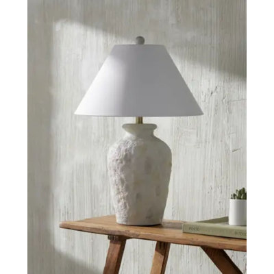Robertsville Table Lamp