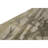 High-Quality Hand-Knotted Olive Area Rug