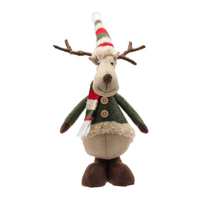 Christmas Figurine