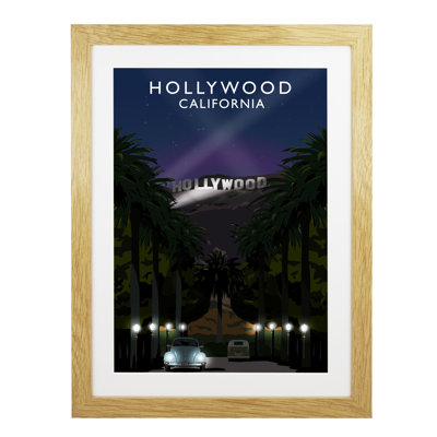 Richard O'Neil - Print