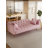 71 Inch Convertible Love Seat Sofa-1773741417