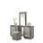 Glam Style 1Pc Vanity Set