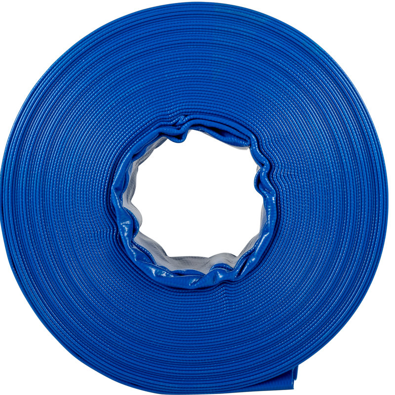 Enrouleur de tuyau en plastique