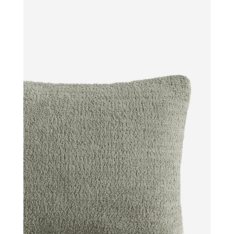 Snug Lumbar Pillow Cover & Insert, Boulder