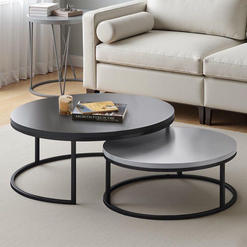 Coffee Table, Grey
