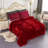 Plain Weave / Muslin Throw Blanket-313449172-313449175