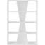 Gilchrist Bookcase-1134205559