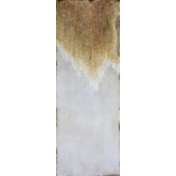 Golden Ferry III Painting by Beverly Fuller