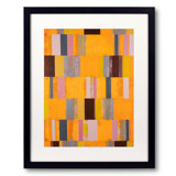 Darker Time Print by Scott Mckinley