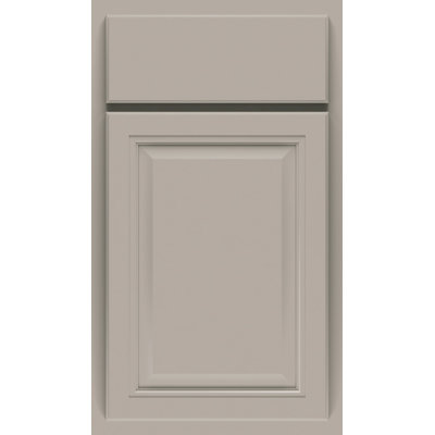 Dwelling Essentials Charlesford Door Sample