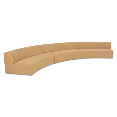 Remi Modular Corner Sectional