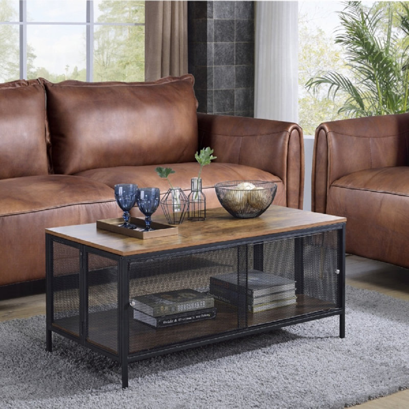 Table basse Winam
