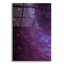 «Ending Night» par l'inconnu, art mural en verre acrylique-890295931