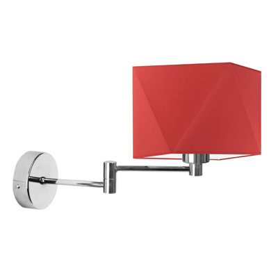 Ayannah Armed Sconce