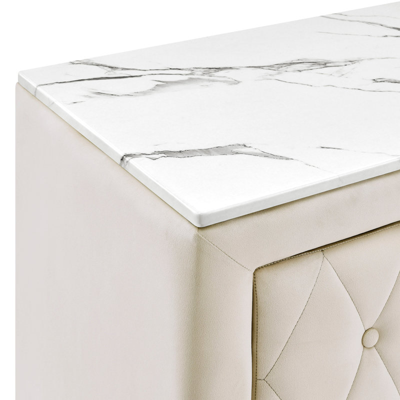 Mobilier de chambre à coucher 1Pc