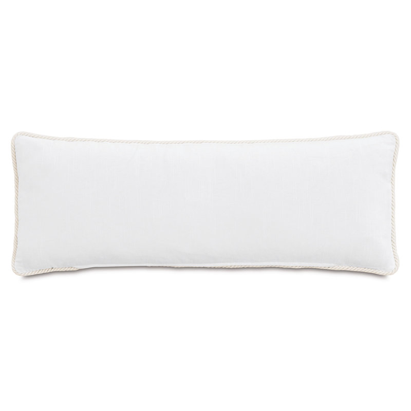 Casa Guava Lumbar Pillow Cover & Insert