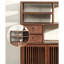 Armoire d'appoint multifonctionnelle Song Style