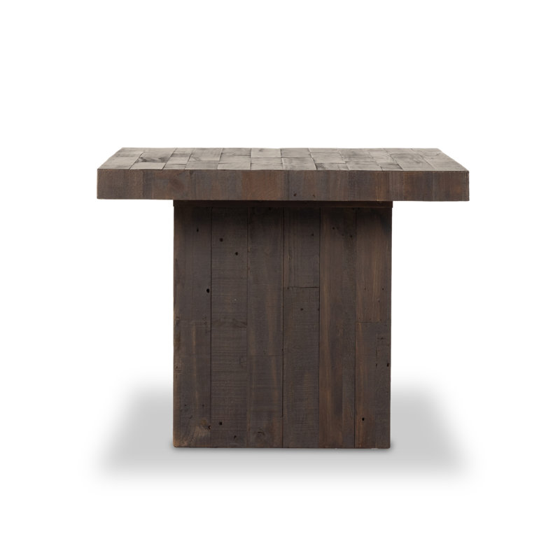 72'' Extendable Dining Table