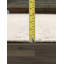 Tapis transitionnel ivoire / gris clair en laine