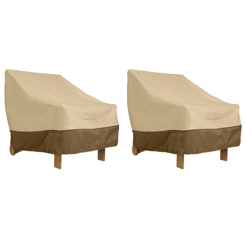 Housse pour chaise de patio Paulding