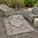 Susan Oriental Indoor / Outdoor Rug