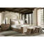 Casa Paros Upholstered Dining Bench