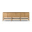 Zuma 6 Door Sideboard