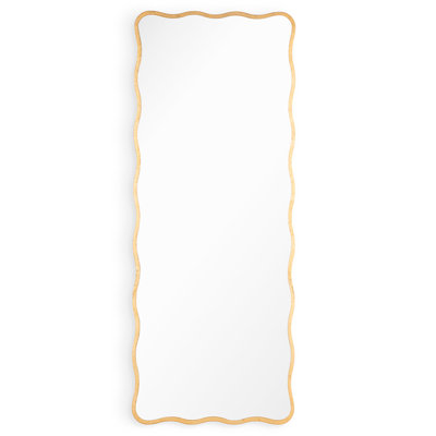 Candice Framed Mirror