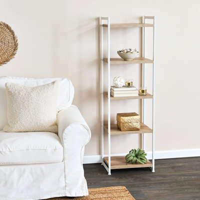 5 Shelf Tower 