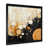 Black Single Picture Framed selected