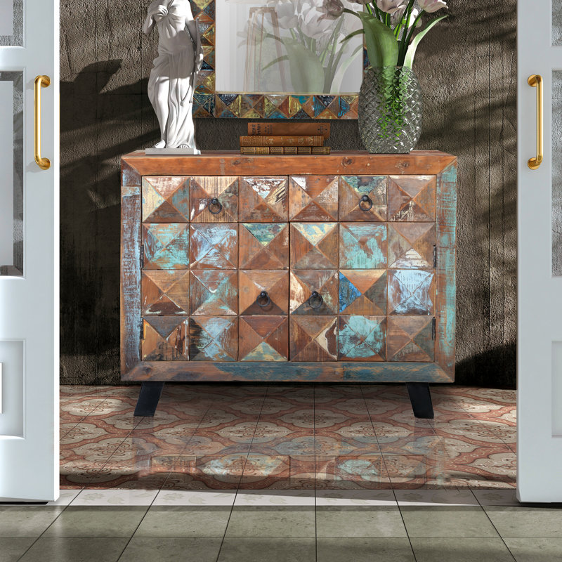Burt 100cm Sideboard