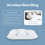 Polyester Support Bed Pillow'-239173286