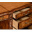 Windsor Solid Wood Executive Desk