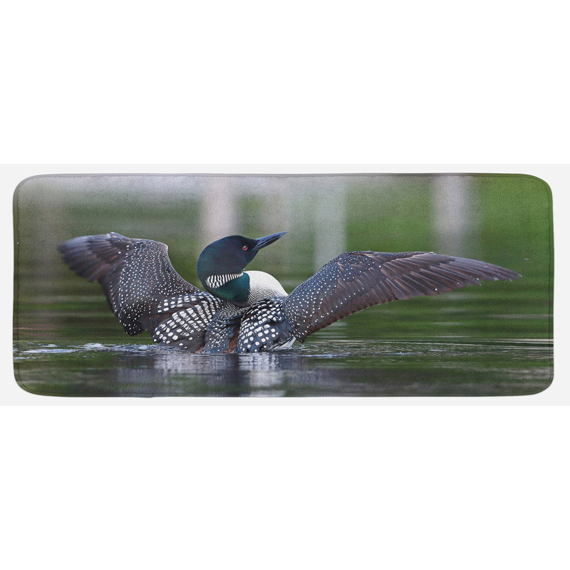 Tapis de cuisine Lowan