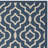 Herefordshire Performance Geometric Indoor/Outdoor Area Rug-1847822610
