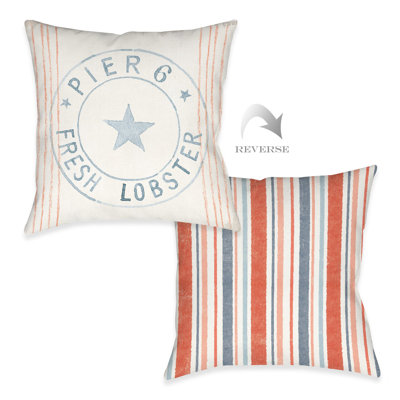 Coussin maritime 6