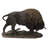 Animals Weather Resistant Water Resistant UV Resistant Polyresin Garden Statue
