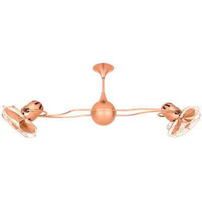 Italo Ventania 13'' Ceiling Fan