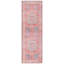 Tapis rose / beige Ionna 122-1892266830