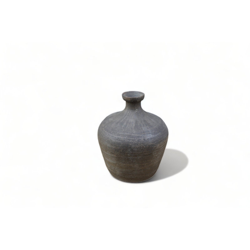 Handmade Pottery Table Vase