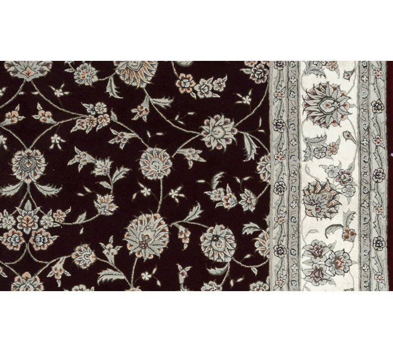 Castilian Oriental Area Rug