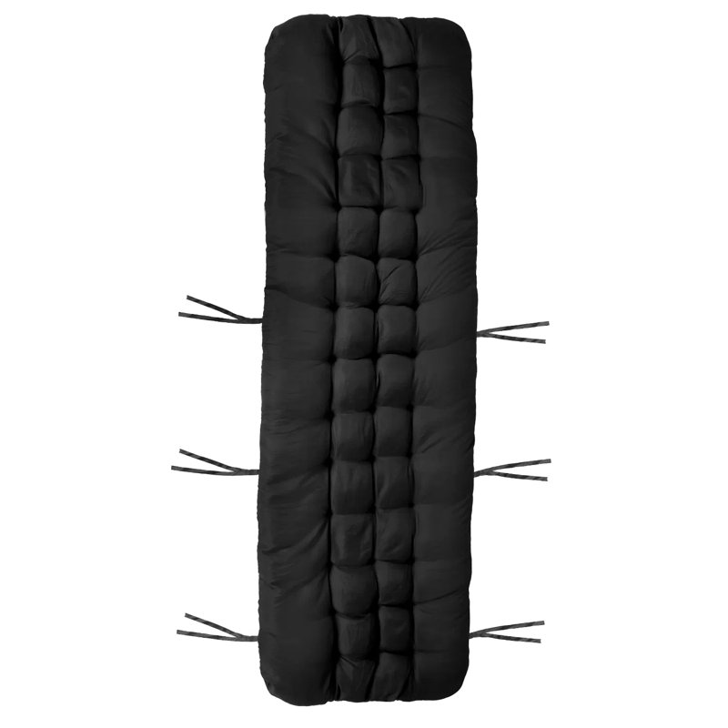 Soft And Skin-Friendly Polyester Fiber Provides Exceptional Comfort., Thicken Gray