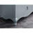 60" Solid Wood Double Bathroom Vanity with 1" Engineered Marble Top-124078120