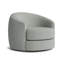 Giselle Full Swivel Chair-290722442