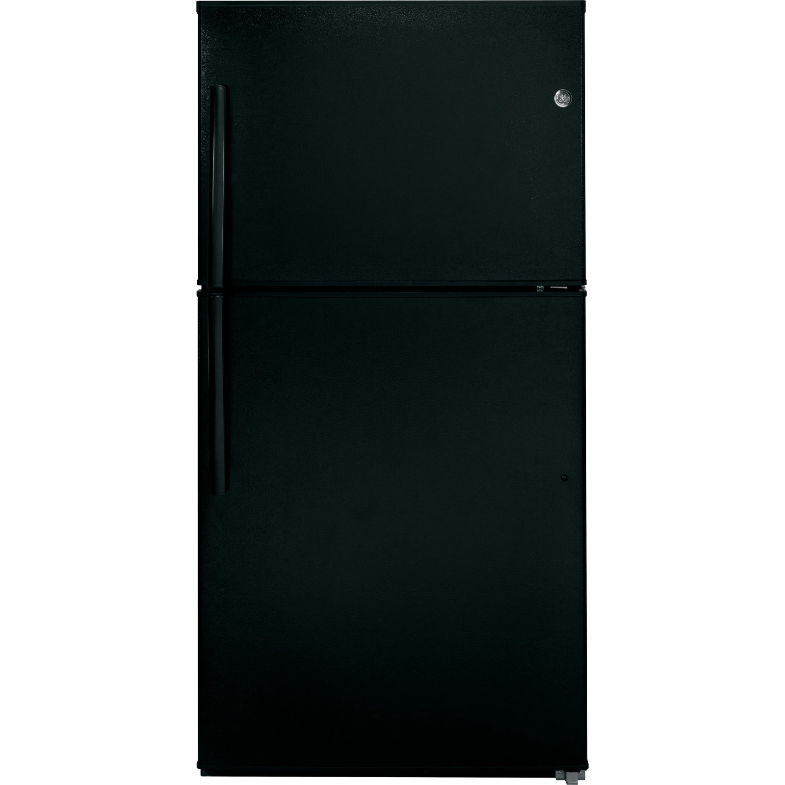 GE ENERGY STAR 21.1 Cu. Ft. Top-Freezer Refrigerator — FIN-0014257 | Fridge.com