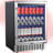 AOBOSI 23.43'' W 164 Cans (12 oz.) Beverage Cooler