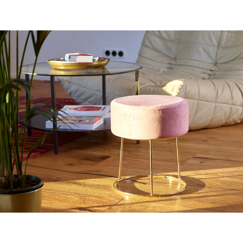 Hocker Marilyn, Pink