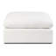 Cape 5 - Piece Modular Upholstered Reversible Chaise U-Sectional-614125897